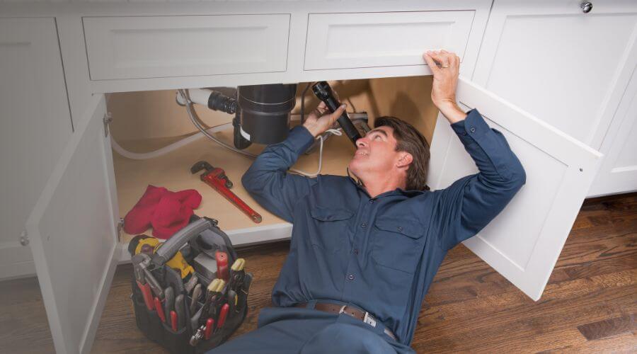 Professional expert plumbing services in Esmont, VA